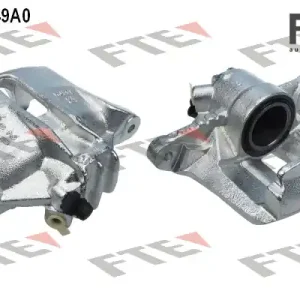 Remzadel\\/remklauw FTE RX489849A0 Gratis Verzending