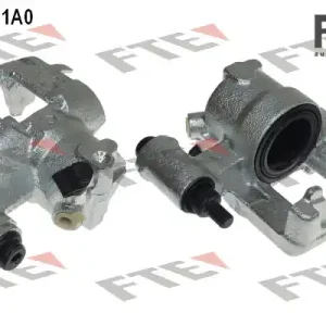 Topkwaliteit Remzadel\\/remklauw FTE RX489851A0