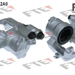 Remzadel\\/remklauw FTE RX489852A0 Nieuw