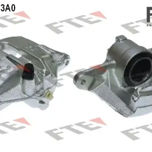 Exclusieve Aanbieding Remzadel\\/remklauw FTE RX489853A0