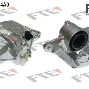 Remzadel\\/remklauw FTE RX489854A0 Topkwaliteit