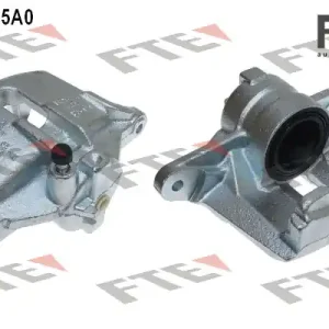 Remzadel\\/remklauw FTE RX489855A0 Wereldwijde Verzending