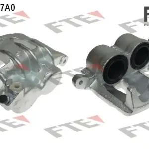 Remzadel\\/remklauw FTE RX489857A0 Nieuw