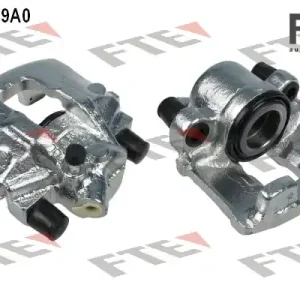 Remzadel\\/remklauw FTE RX489859A0 Favoriet