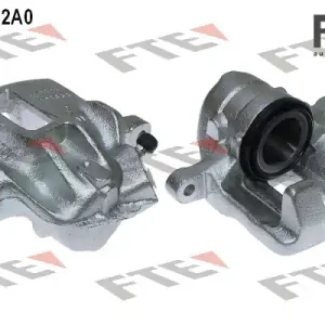 Uitverkoop Remzadel\\/remklauw FTE RX489862A0