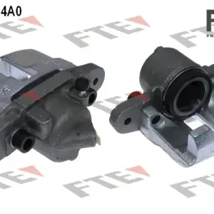 Betaalbaar Remzadel\\/remklauw FTE RX489864A0