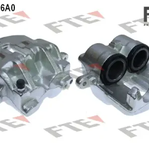 Dagaanbieding Remzadel\\/remklauw FTE RX489866A0