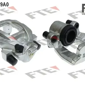 Remzadel\\/remklauw FTE RX489869A0 Premium