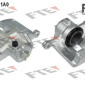 Rechtstreeks Van De Fabrikant Remzadel\\/remklauw FTE RX489871A0