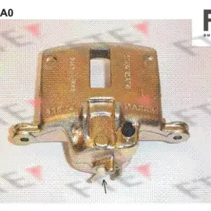 Authentiek Remzadel\\/remklauw FTE RX489872A0