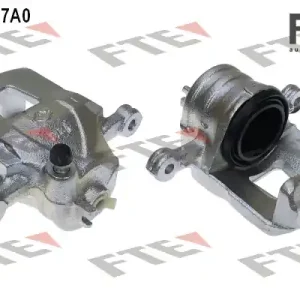 Voordeelprijs Remzadel\\/remklauw FTE RX489877A0