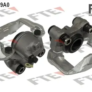 Remzadel\\/remklauw FTE RX489879A0 Beperkte Voorraad