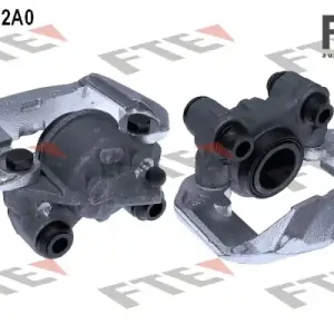 Groothandel Remzadel\\/remklauw FTE RX489882A0