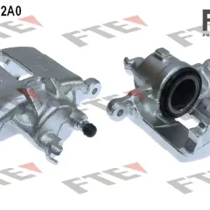 Aanbieding Remzadel\\/remklauw FTE RX489892A0