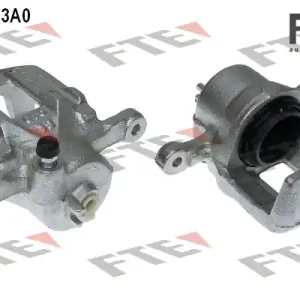 Remzadel\\/remklauw FTE RX489893A0 Favoriet