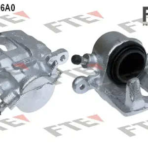 Actieprijs Remzadel\\/remklauw FTE RX489896A0