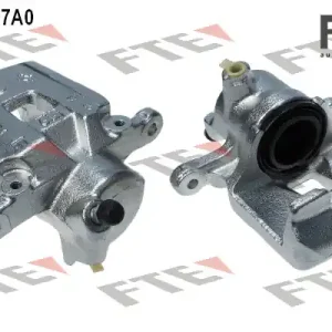 Remzadel\\/remklauw FTE RX489897A0 Korting