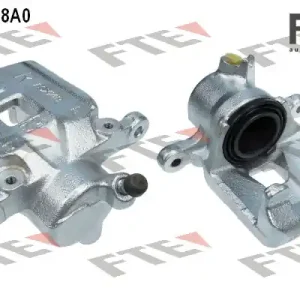 Remzadel\\/remklauw FTE RX489898A0 Koopje