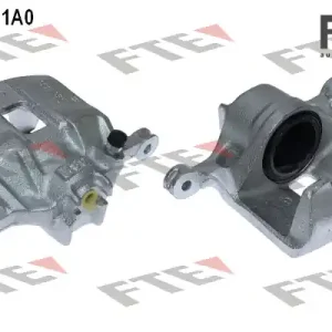 Remzadel\\/remklauw FTE RX519801A0 Tijdelijk Beschikbaar