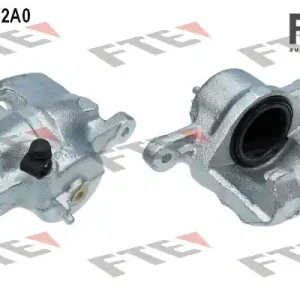 Snelle Levering Remzadel\\/remklauw FTE RX519802A0