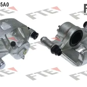 Remzadel\\/remklauw FTE RX519805A0 Voordeelprijs