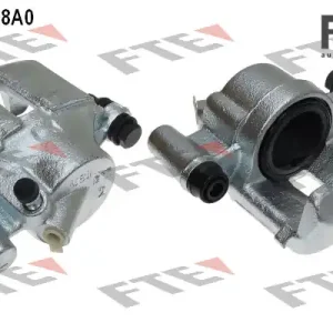 Remzadel\\/remklauw FTE RX519808A0 In De Mode