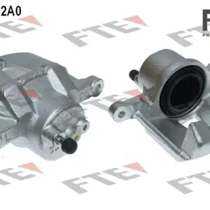 Remzadel\\/remklauw FTE RX519812A0 Actieprijs