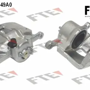 Dagaanbieding Remzadel\\/remklauw FTE RX5198149A0