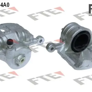 Wereldwijde Verzending Remzadel\\/remklauw FTE RX519814A0