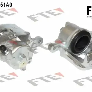 Remzadel\\/remklauw FTE RX5198151A0 Nieuw Model