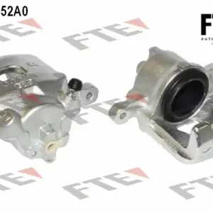 Direct Beschikbaar Remzadel\\/remklauw FTE RX5198152A0