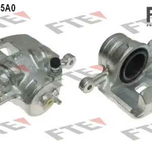 Speciale Aanbieding Remzadel\\/remklauw FTE RX519815A0