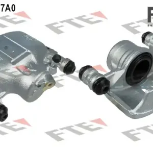 Beperkt Aanbod Remzadel\\/remklauw FTE RX519817A0