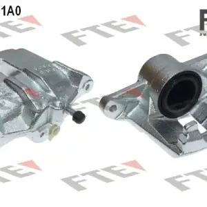 Flitsaanbieding Remzadel\\/remklauw FTE RX519821A0