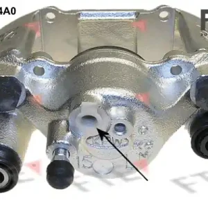 Remzadel\\/remklauw FTE RX519824A0 Lage Kosten
