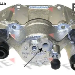 Remzadel\\/remklauw FTE RX519825A0 Tijdelijk Beschikbaar