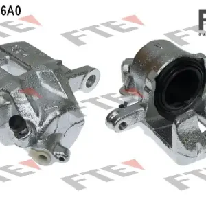 Remzadel\\/remklauw FTE RX519826A0 Laatste Versie