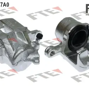 Nieuwe Collectie Remzadel\\/remklauw FTE RX519827A0