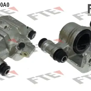 Remzadel\\/remklauw FTE RX519830A0 Veilige Betaling