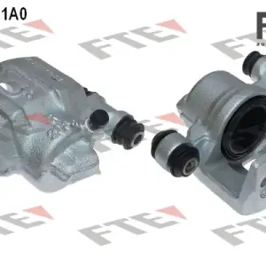 Dagaanbieding Remzadel\\/remklauw FTE RX519831A0