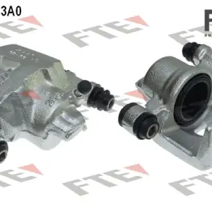 Betrouwbaar Remzadel\\/remklauw FTE RX519833A0