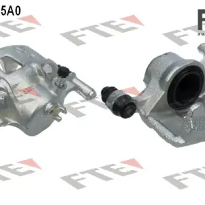 Remzadel\\/remklauw FTE RX519835A0 Seizoensaanbieding