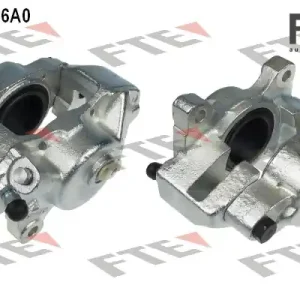 Aanbieding Remzadel\\/remklauw FTE RX519836A0