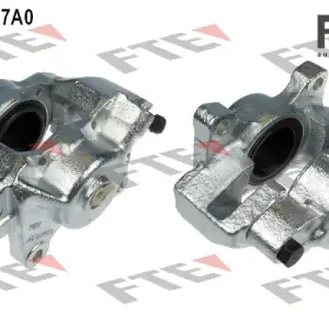 Direct Beschikbaar Remzadel\\/remklauw FTE RX519837A0