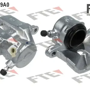 Remzadel\\/remklauw FTE RX519839A0 Gecertificeerd