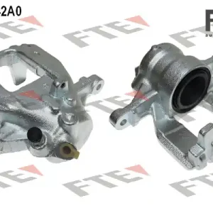 Remzadel\\/remklauw FTE RX519842A0 Laatste Kans