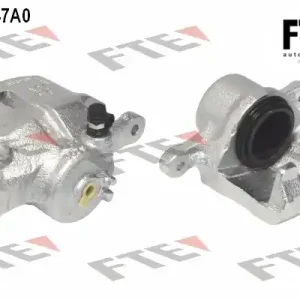 Remzadel\\/remklauw FTE RX519847A0 Gereduceerde Prijs