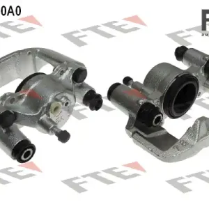 Exclusief Remzadel\\/remklauw FTE RX519850A0