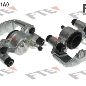 Remzadel\\/remklauw FTE RX519851A0 Finale Uitverkoop