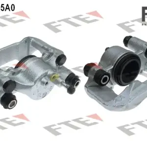 Beperkte Voorraad Remzadel\\/remklauw FTE RX519855A0